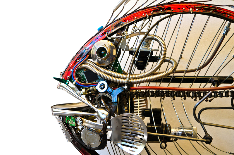 Redefining Spaces: The Magic of Decluttering & Minimalism